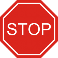 clipart stop sign 512x512 b3f6